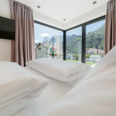 Rames Chalet Ortisei