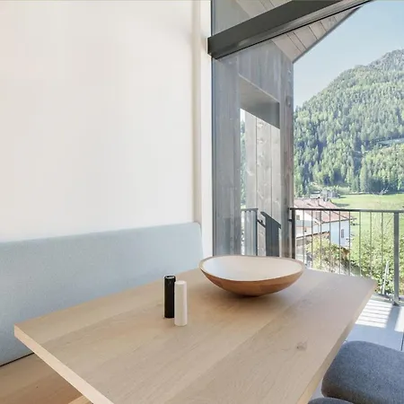 Chalet Rames Ortisei