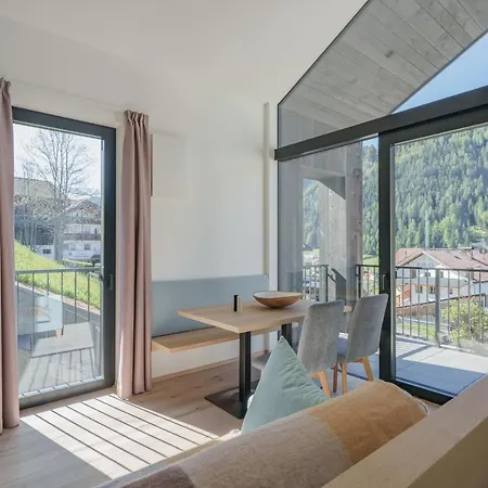 Chalet Rames
