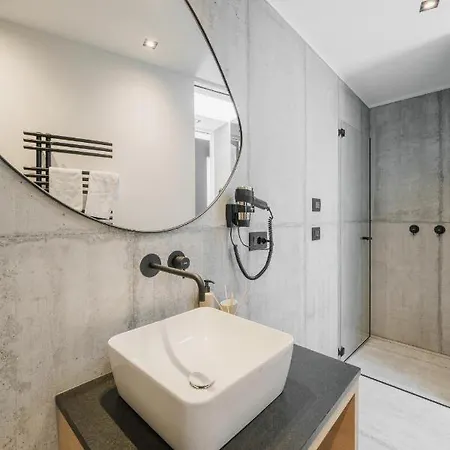 Chalet Rames Ortisei