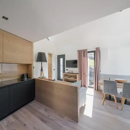 Rames Chalet Ortisei