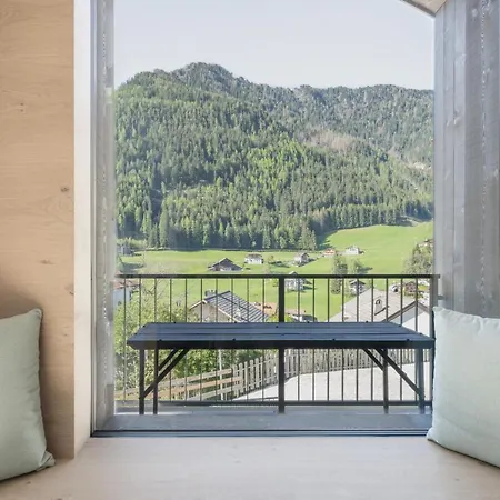 Chalet Rames *