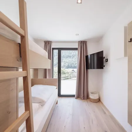 Rames Chalet Ortisei